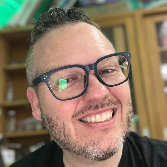 Meet your Posher, Adam - Picture 1 of 1